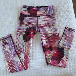 Victoria’s Secret leggings